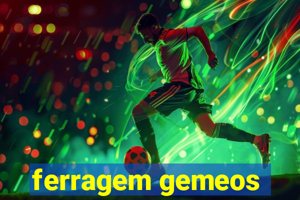 ferragem gemeos