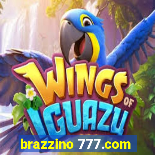 brazzino 777.com