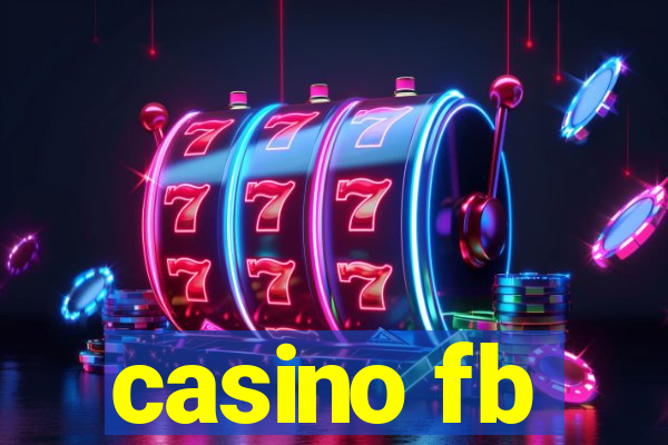 casino fb