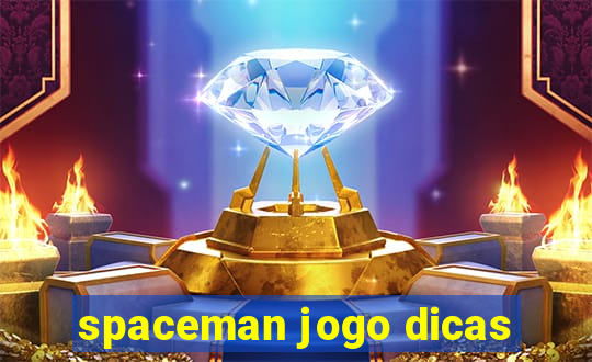 spaceman jogo dicas