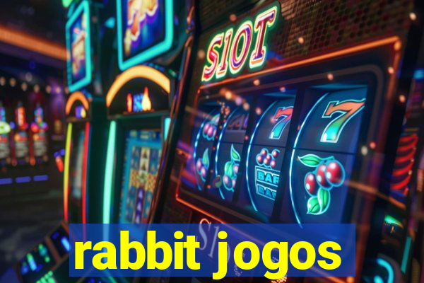 rabbit jogos