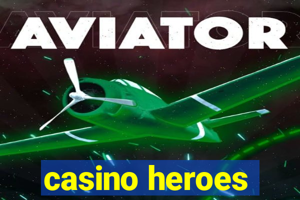 casino heroes