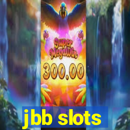 jbb slots