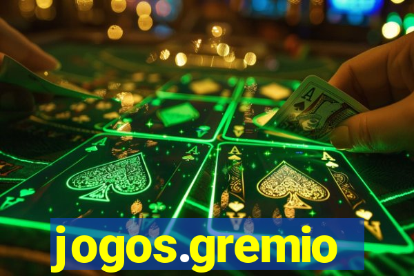 jogos.gremio