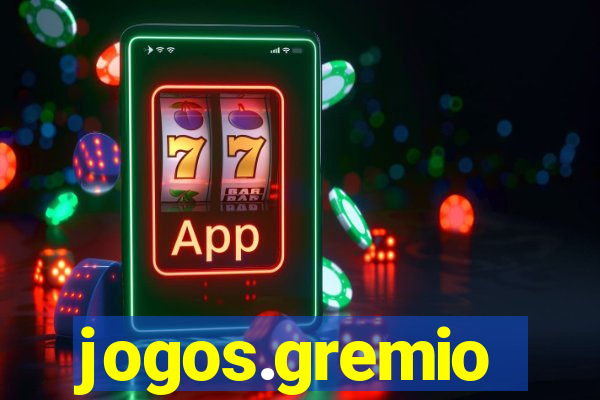 jogos.gremio