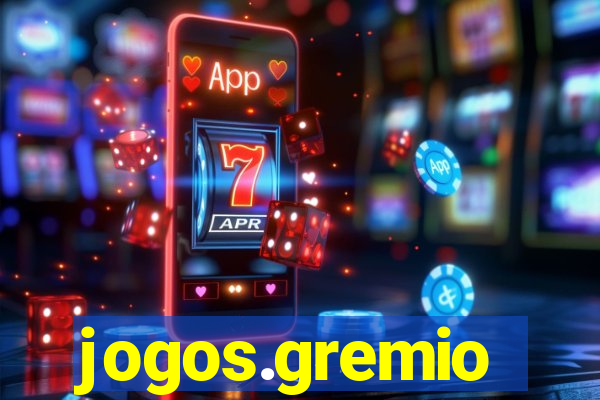 jogos.gremio