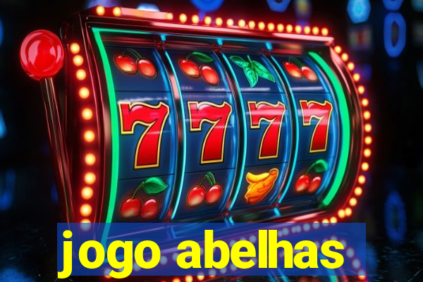 jogo abelhas