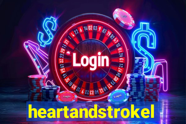 heartandstrokelottery