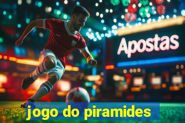 jogo do piramides