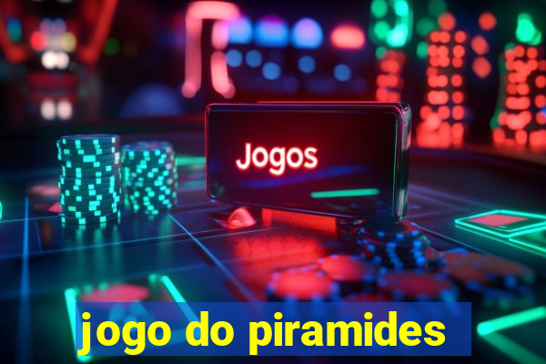 jogo do piramides