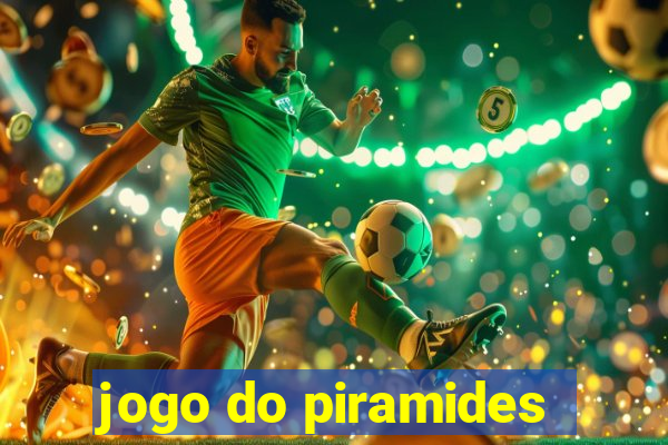 jogo do piramides