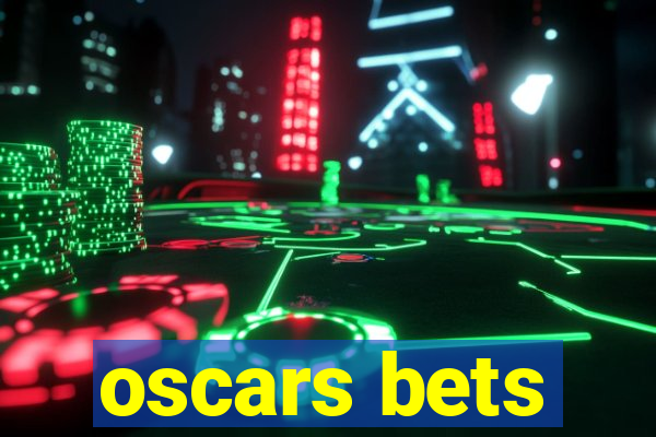 oscars bets