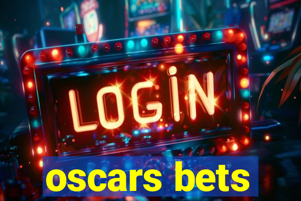 oscars bets