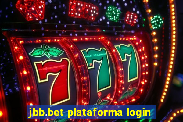 jbb.bet plataforma login