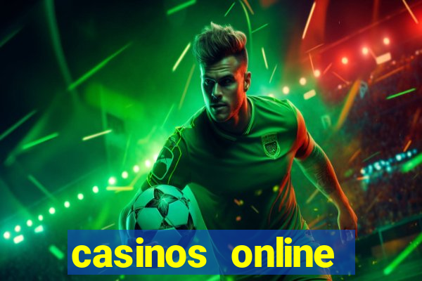 casinos online argentina mercado pago