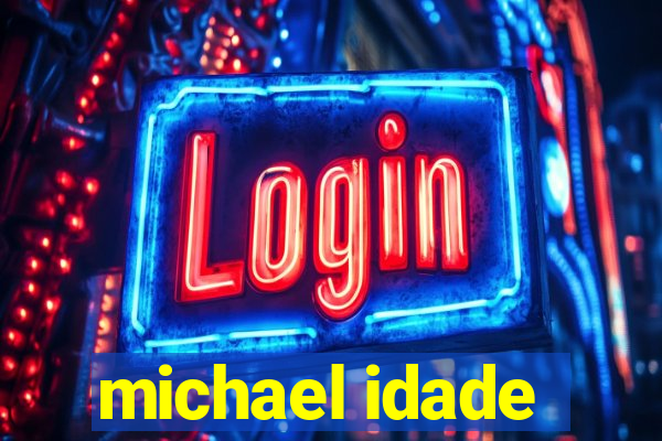 michael idade