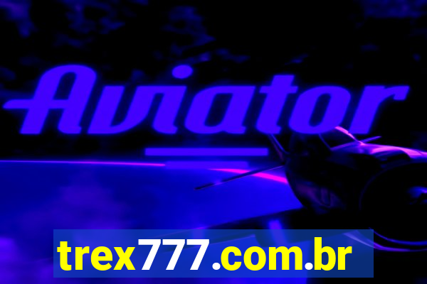 trex777.com.br