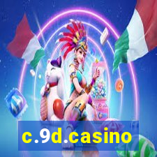 c.9d.casino