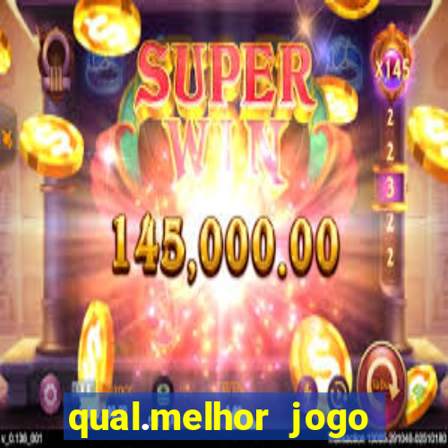 qual.melhor jogo para ganhar dinheiro