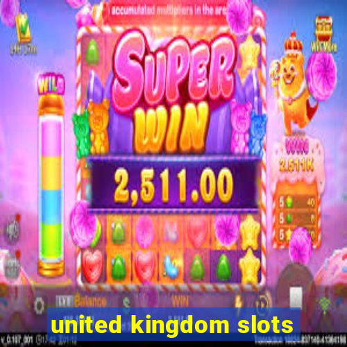 united kingdom slots