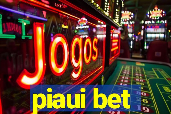 piaui bet