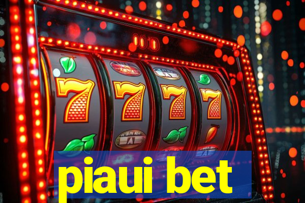 piaui bet