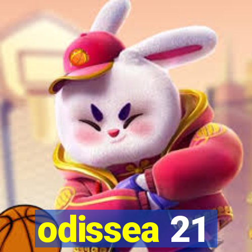 odissea 21