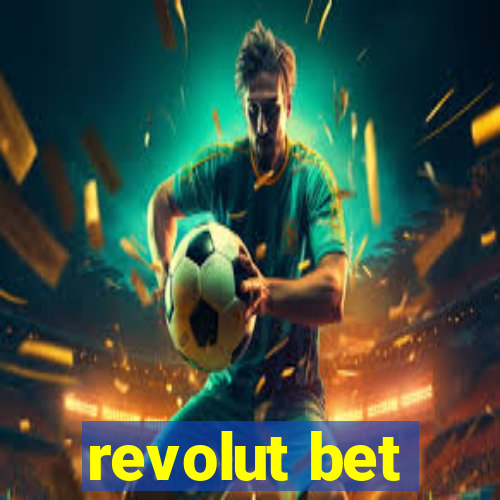 revolut bet