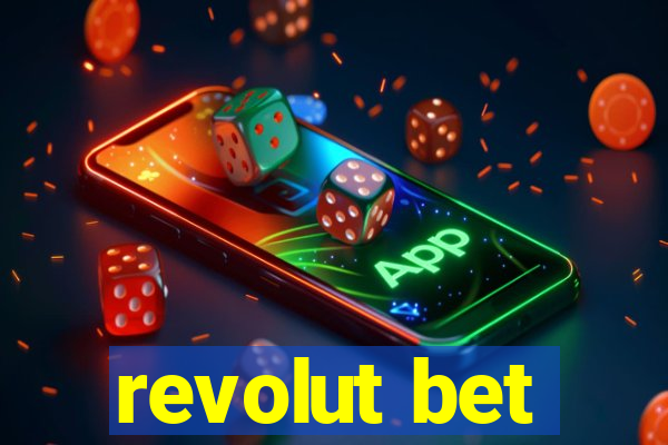 revolut bet