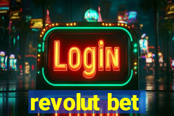 revolut bet