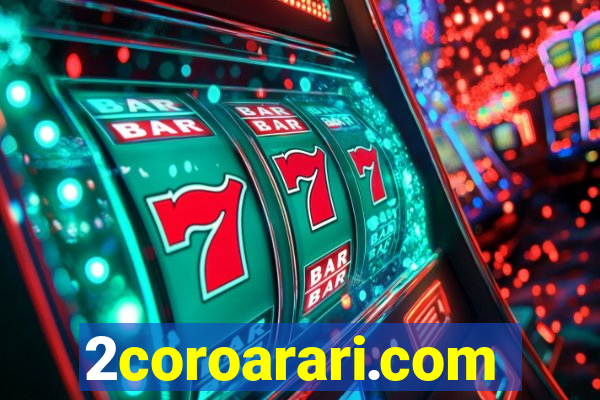 2coroarari.com