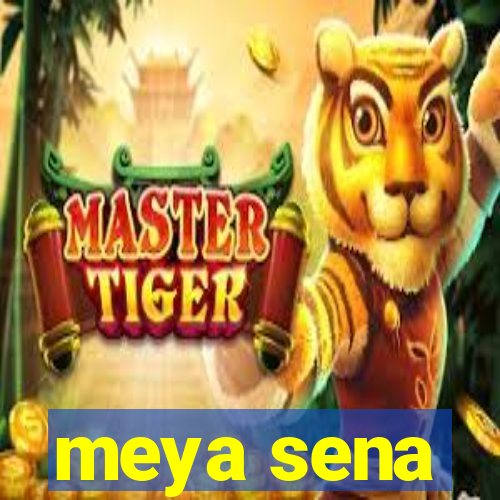 meya sena