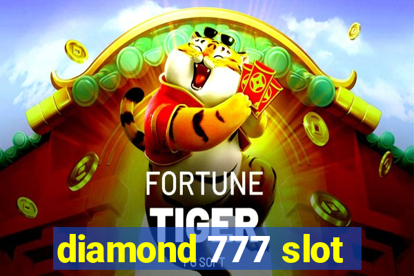 diamond 777 slot