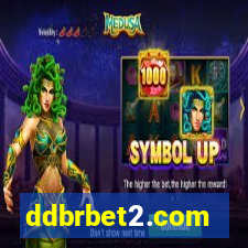 ddbrbet2.com