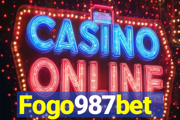 Fogo987bet