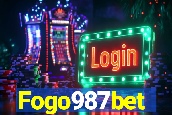 Fogo987bet