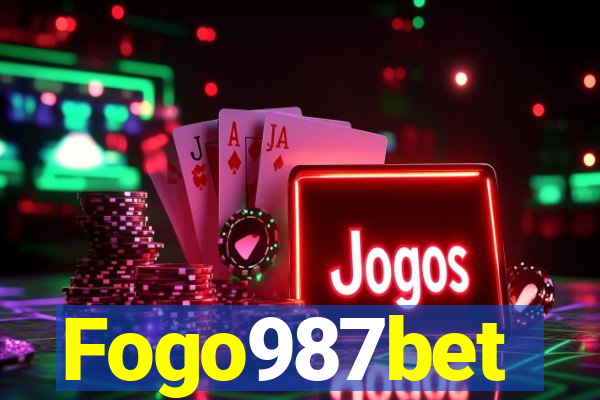 Fogo987bet