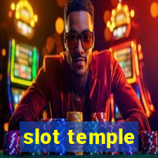 slot temple