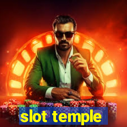 slot temple