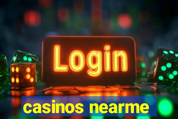 casinos nearme