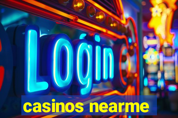 casinos nearme