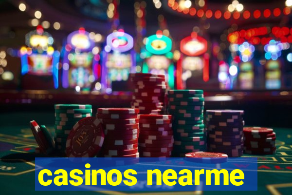 casinos nearme