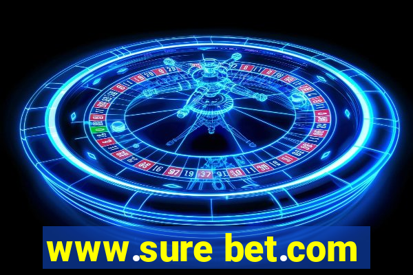 www.sure bet.com