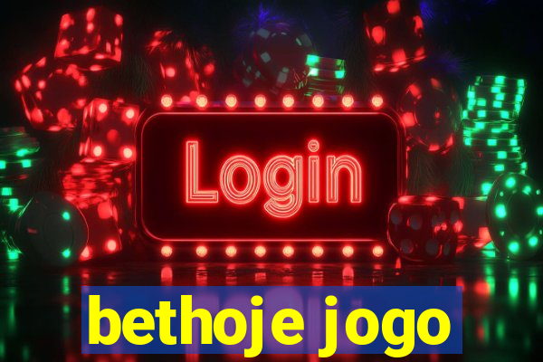 bethoje jogo