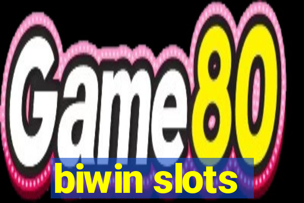 biwin slots