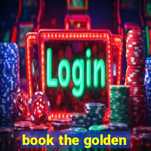 book the golden