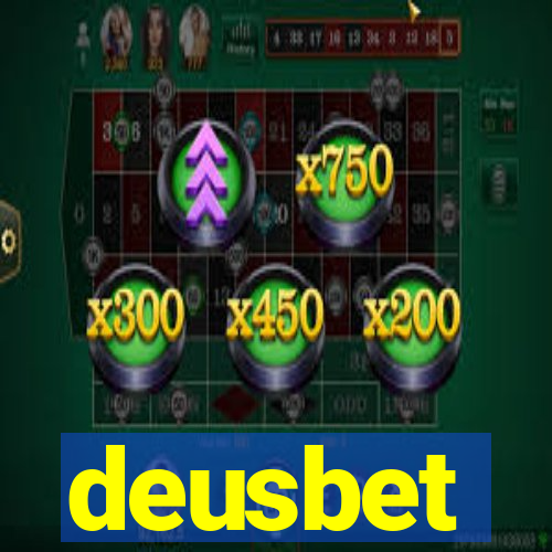 deusbet