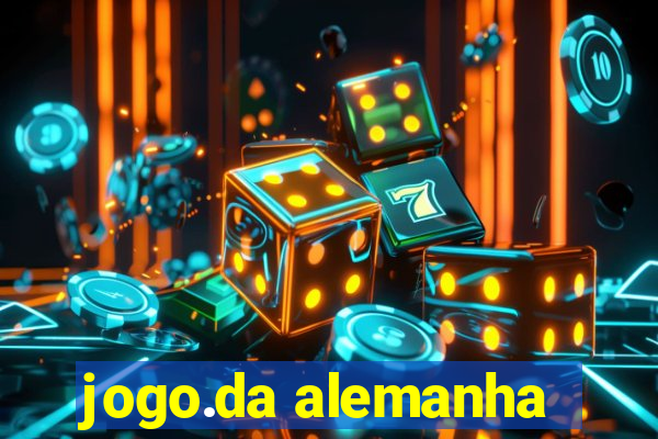 jogo.da alemanha