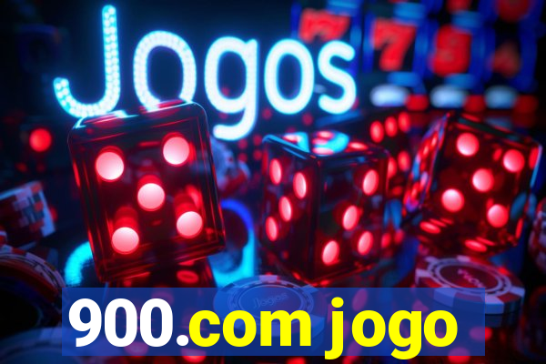 900.com jogo