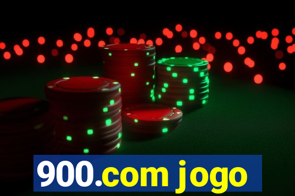 900.com jogo